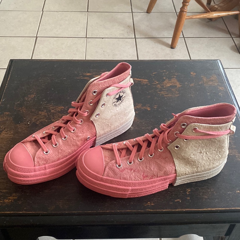 FenG CHen WANG converse